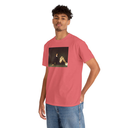 Sexy AI Descartes Tee