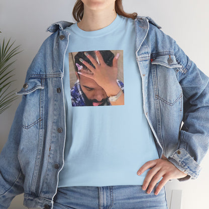 Zesty Ah Drake Tee