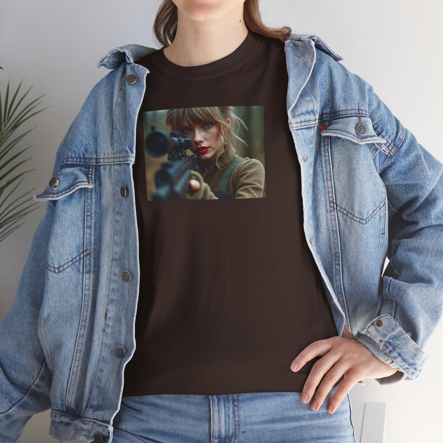 T Swift Hunting Ex Tee