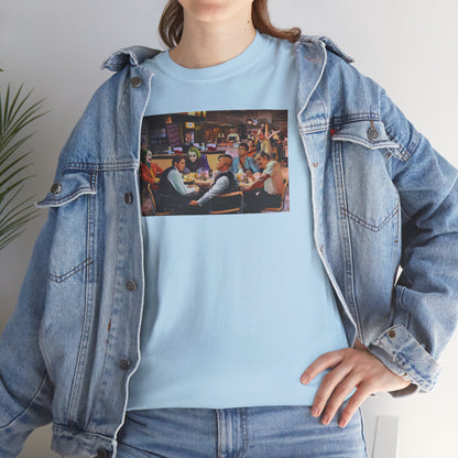 Gangsters Paradise Tee