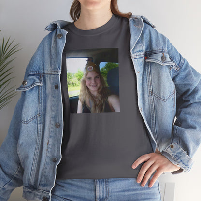 Lana Del Rey Burger King Crown Tee
