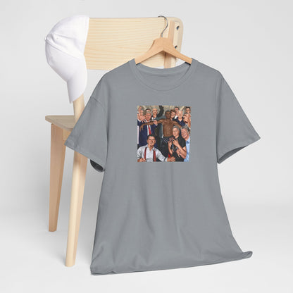 POTUS Paradise Tee