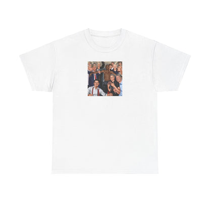 POTUS Paradise Tee