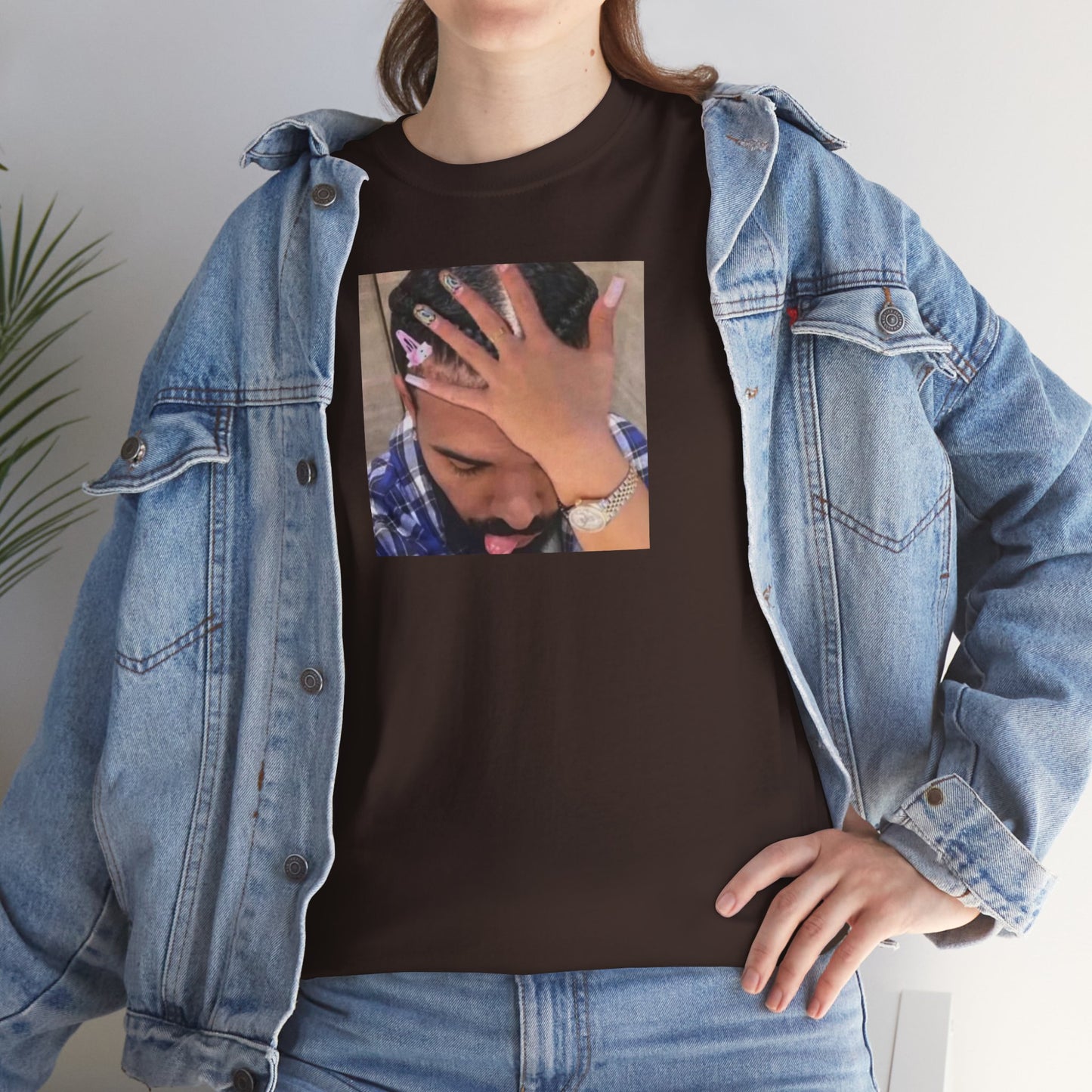Zesty Ah Drake Tee