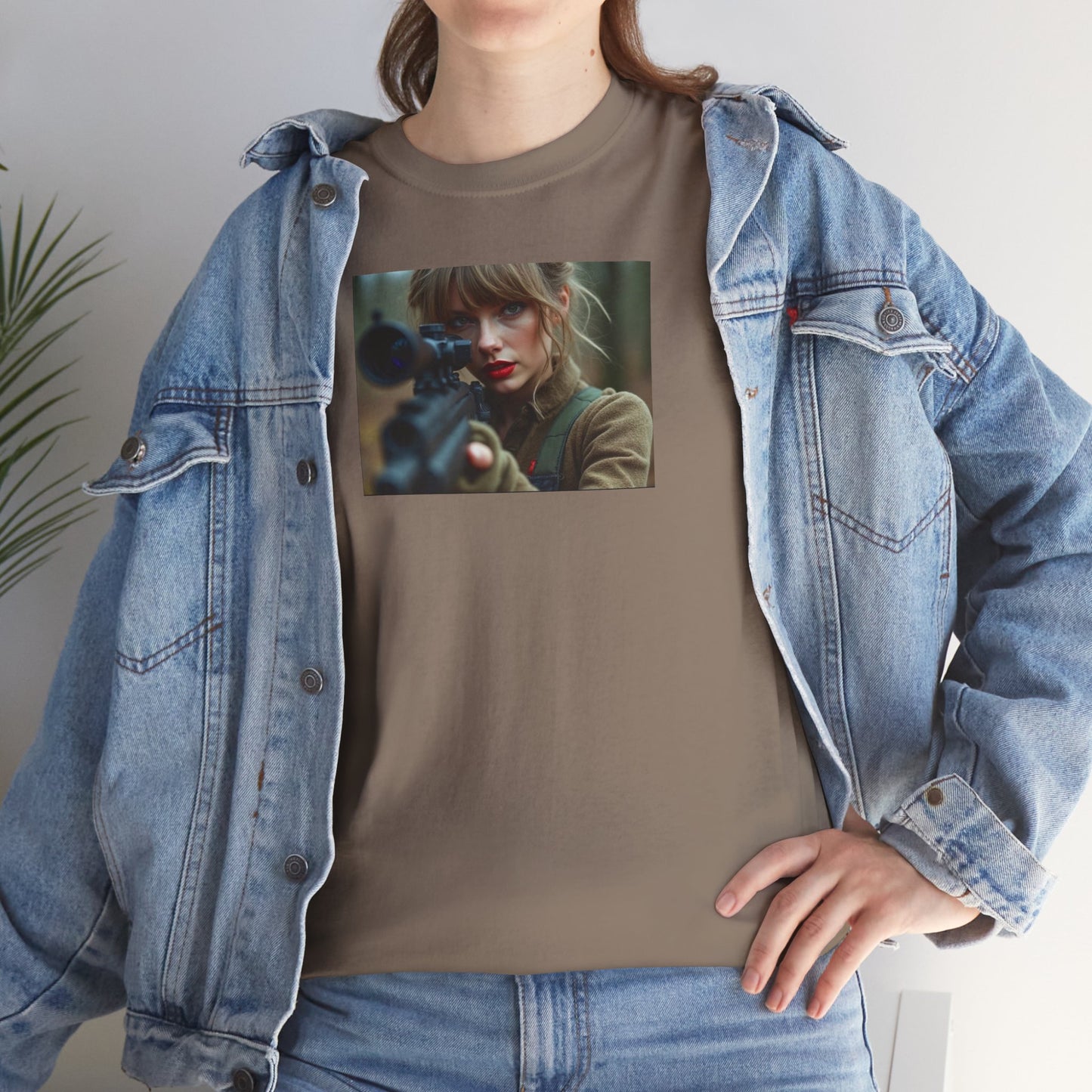 T Swift Hunting Ex Tee