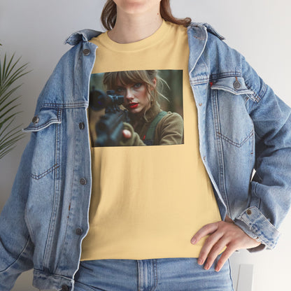 T-Swift Hunting Ex Tee