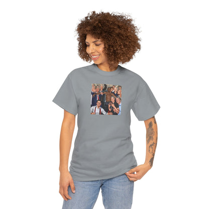 POTUS Paradise Tee