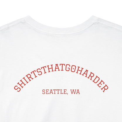 General Peter Griffin Tee