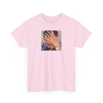 Zesty Ah Drake Tee