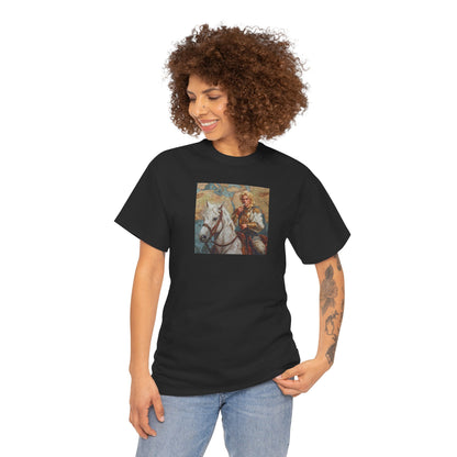 Alexander The Great Tee