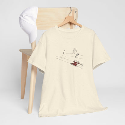 Trolley Solution Tee