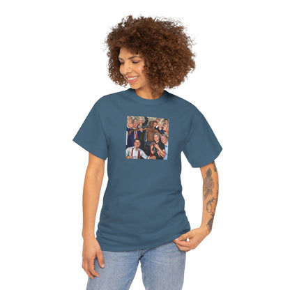 POTUS Paradise Tee