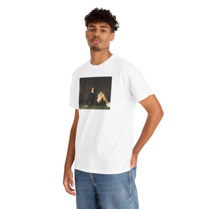 Sexy AI Descartes Tee