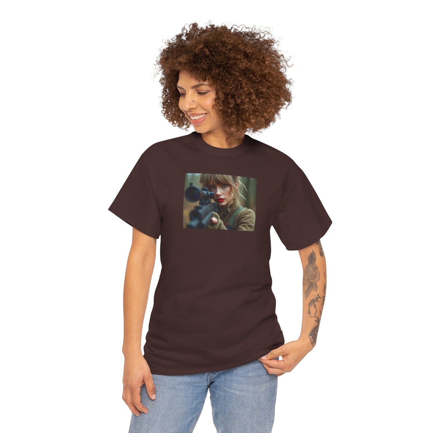 T Swift Hunting Ex Tee