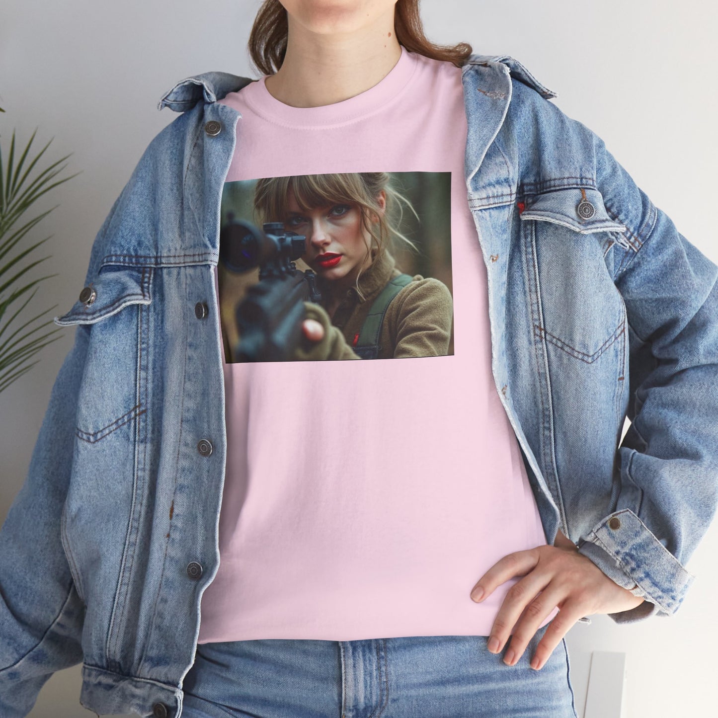 T-Swift Hunting Ex Tee