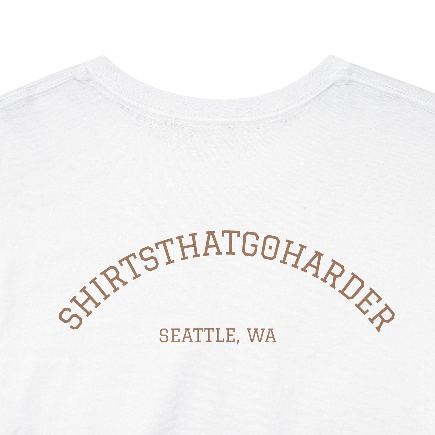 Lana Del Rey Burger King Crown Tee