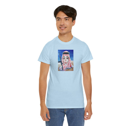 Scary Taliban Michael Jackson Tee