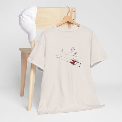 Trolley Solution Tee