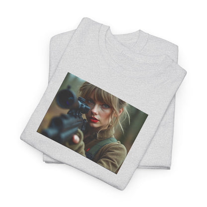 T Swift Hunting Ex Tee