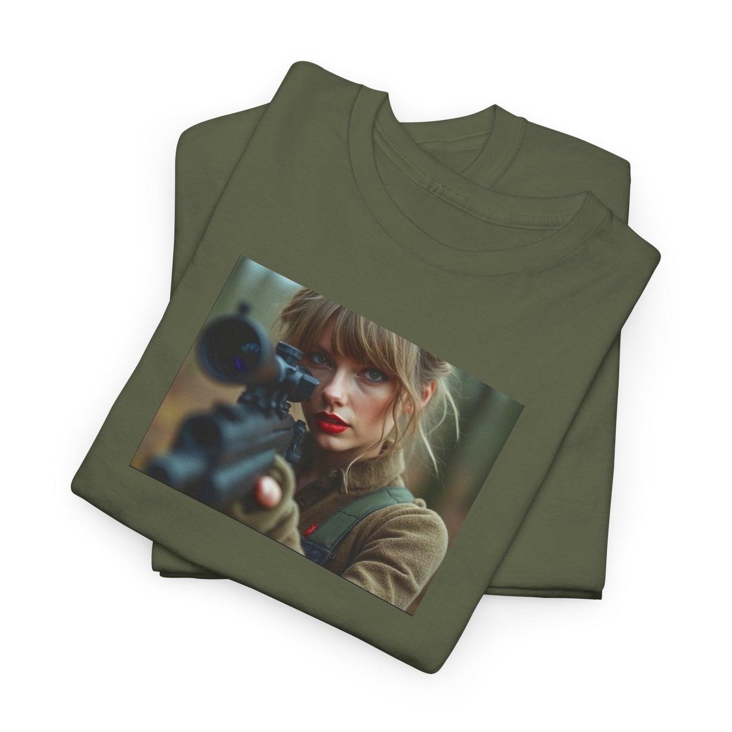 T Swift Hunting Ex Tee