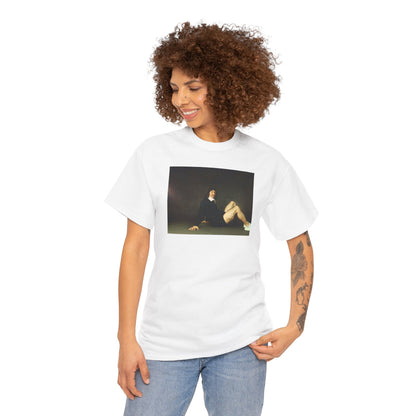 Sexy AI Descartes Tee