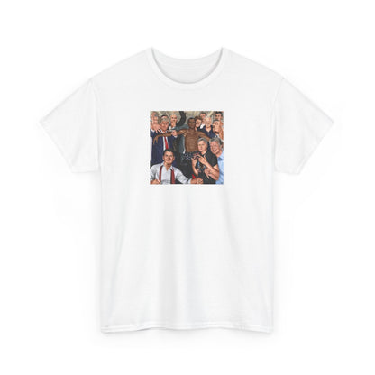 POTUS Paradise Tee