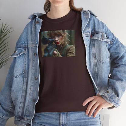 T Swift Hunting Ex Tee