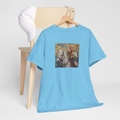 Alexander The Great Tee