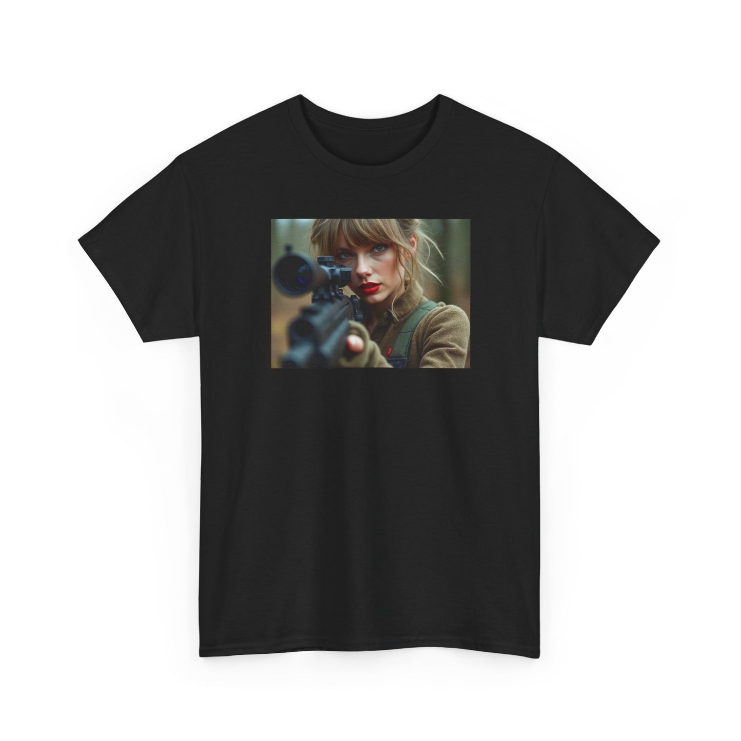 T-Swift Hunting Ex Tee
