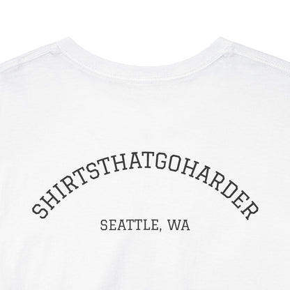 Last ZYN Tee