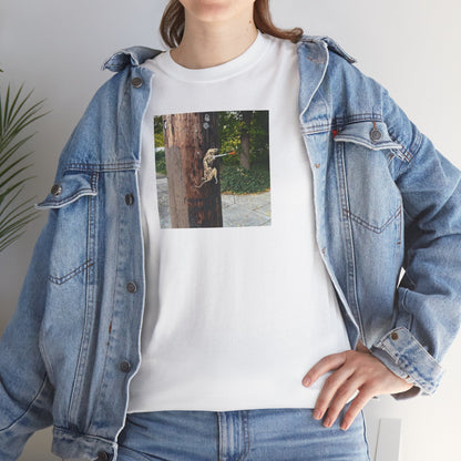 Seattle Stuart Little Tee