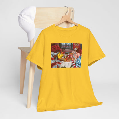 Fast Food Séance Tee