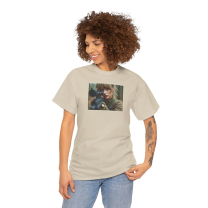 T Swift Hunting Ex Tee