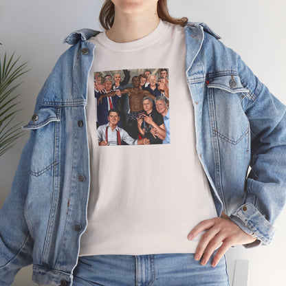 POTUS Paradise Tee