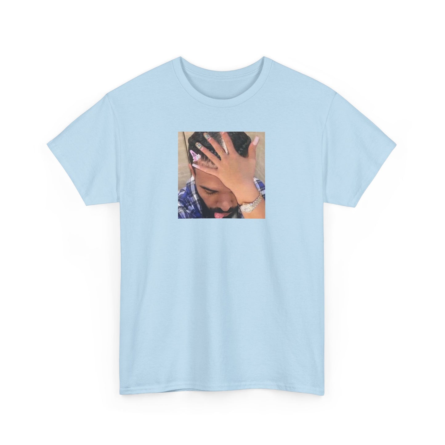 Zesty Ah Drake Tee