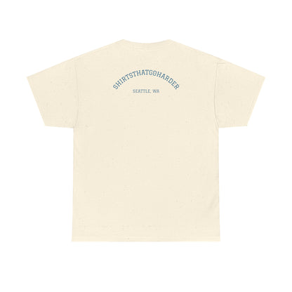 Drippy Godzilla Tee