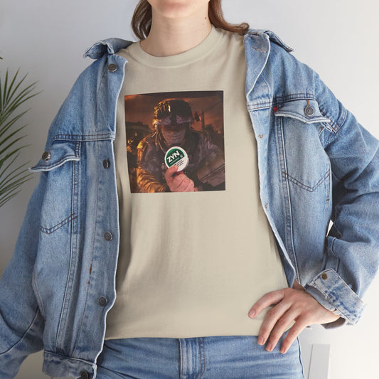 Last ZYN Tee