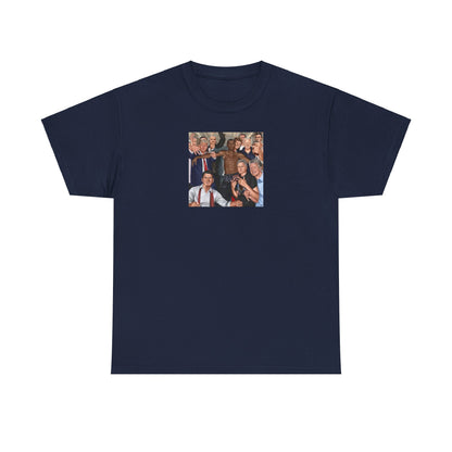 POTUS Paradise Tee