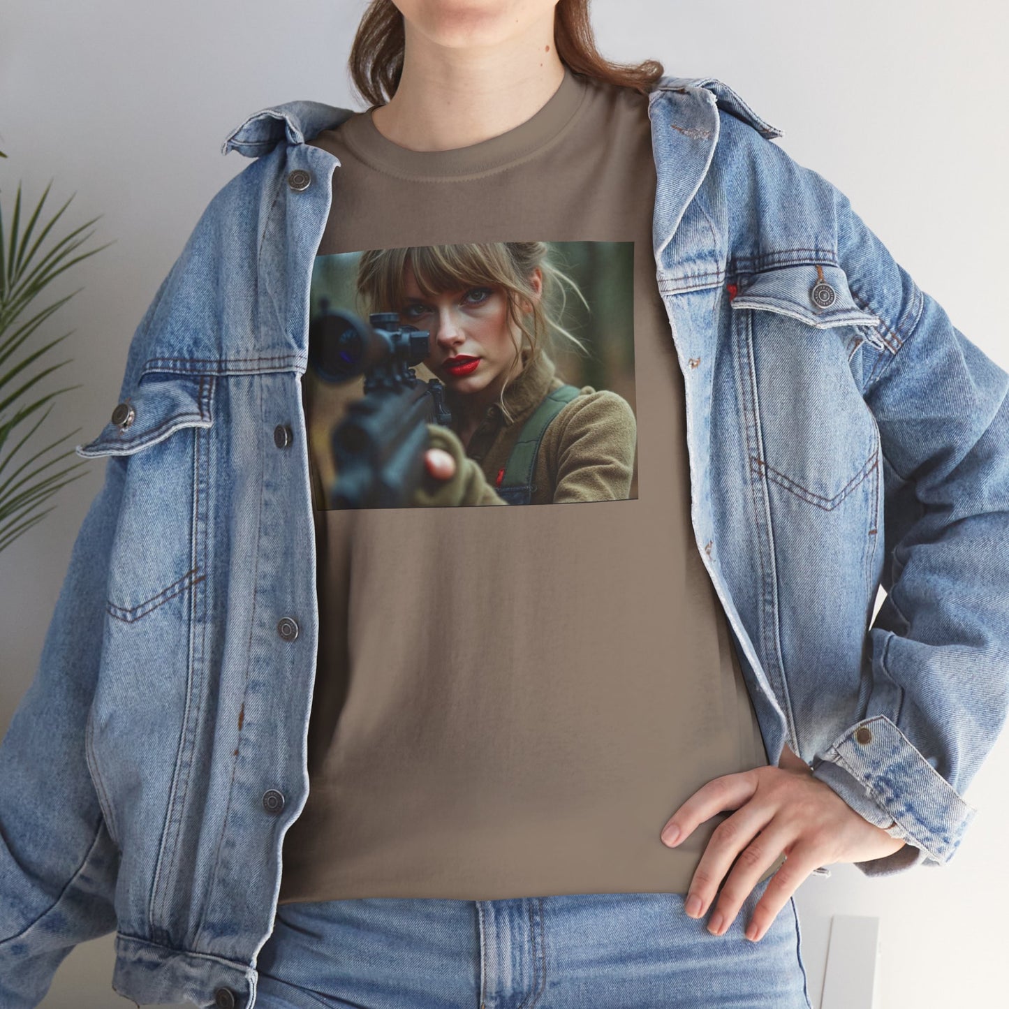 T-Swift Hunting Ex Tee