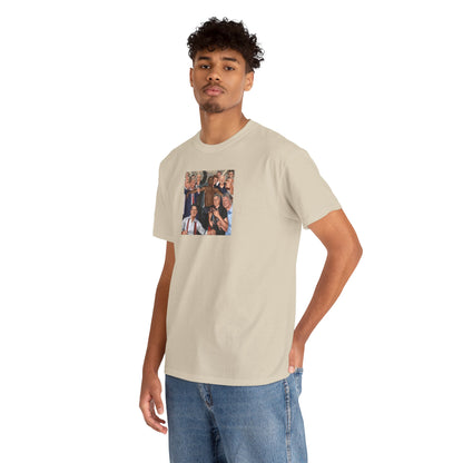 POTUS Paradise Tee