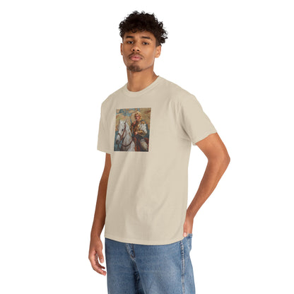 Alexander The Great Tee