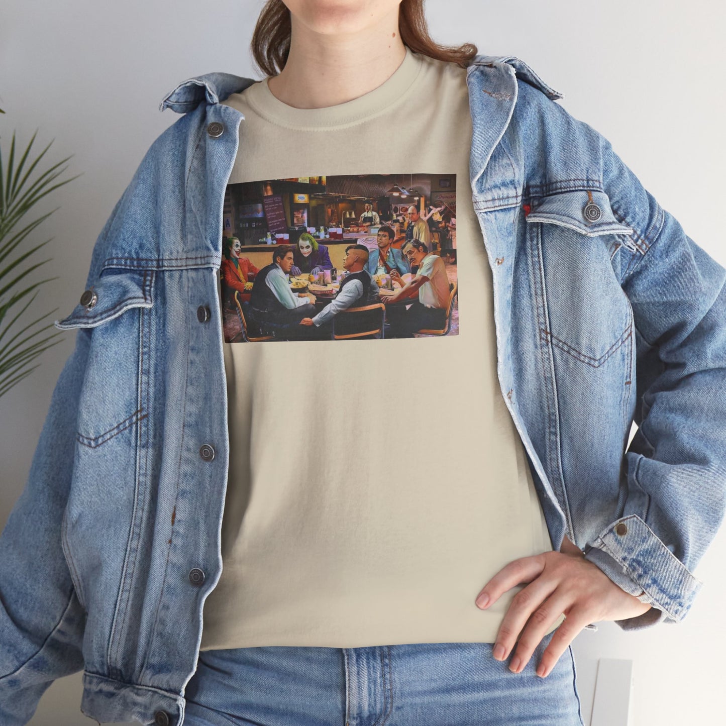 Gangsters Paradise Tee