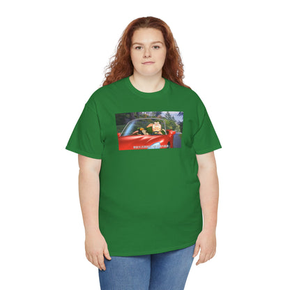 General Peter Griffin Tee