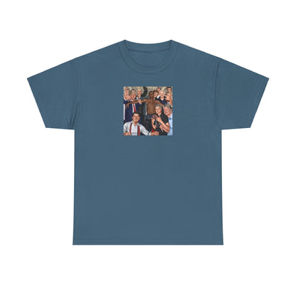 POTUS Paradise Tee