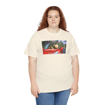 General Peter Griffin Tee