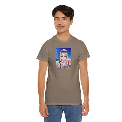 Scary Taliban Michael Jackson Tee