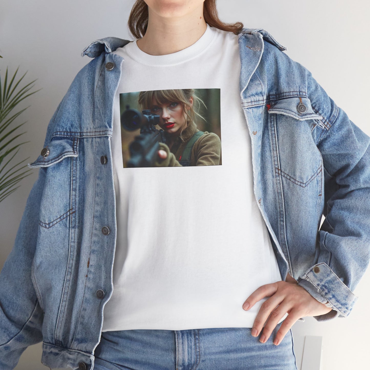 T Swift Hunting Ex Tee