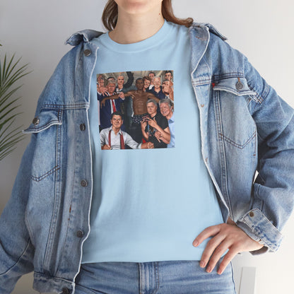 POTUS Paradise Tee