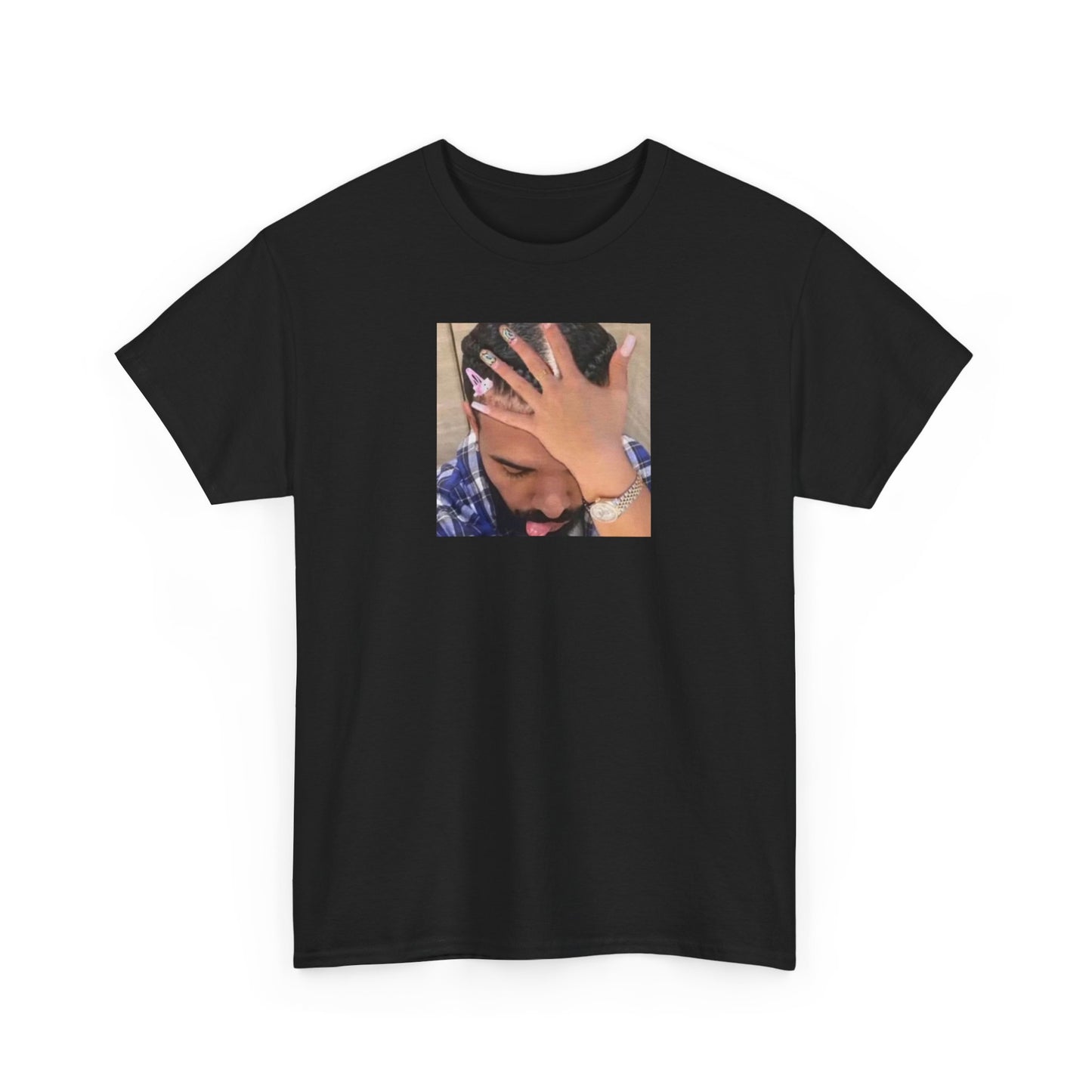 Zesty Ah Drake Tee