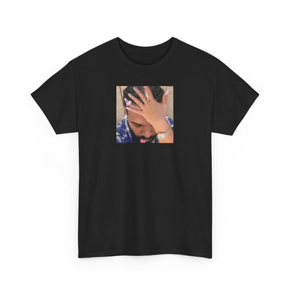 Zesty Ah Drake Tee